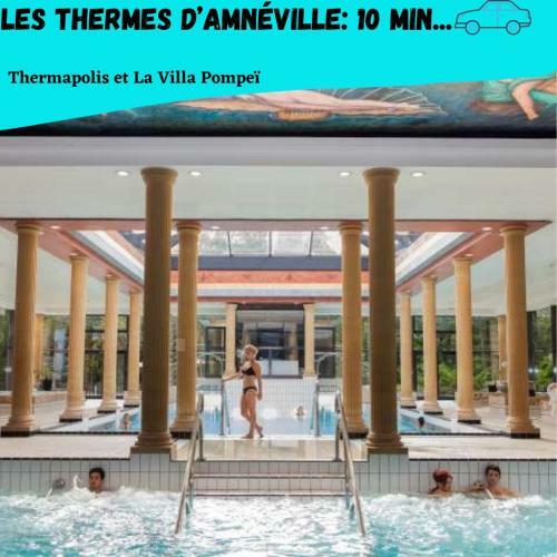 Apartamento Appart?hotel Sainte-anne