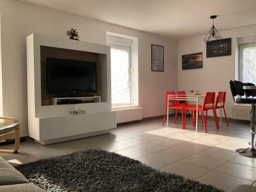 Apartamento Appart?hotel Sainte-anne