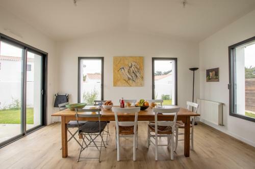 Vacances En Tribu A Noirmoutier En L Ile