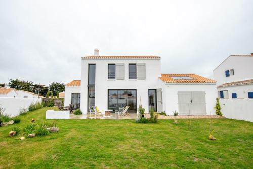 Vacances En Tribu A Noirmoutier En L Ile