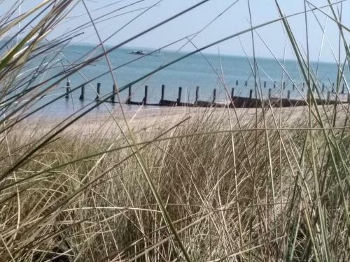 Maison Bord de Mer Au Vieil 3 �toiles