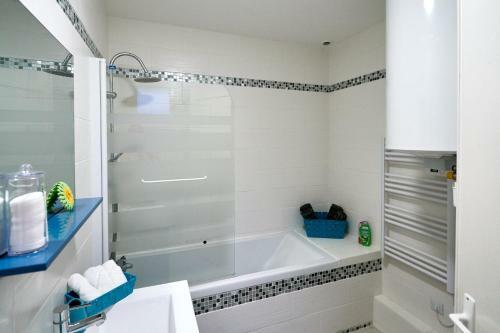 Apartamento La Loge Bondevillaise - Maison 2 Chambres