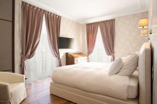 Bed & Breakfast Chambres D'hotes de Pouzelande
