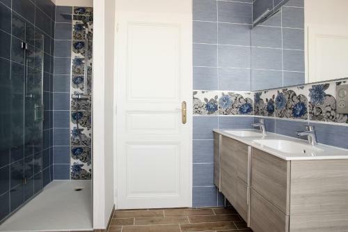 Bed & Breakfast Chambres D'hotes de Pouzelande