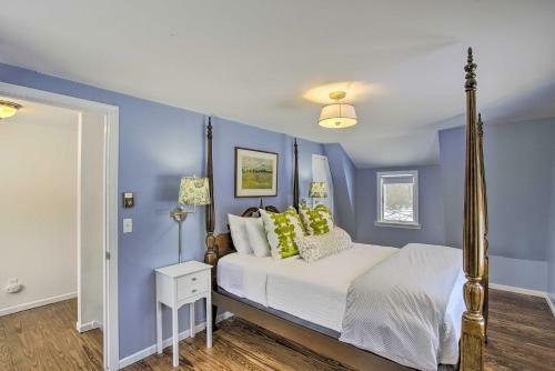Charming Cottage Less Than 1 Mi To Sister Bay Beach!