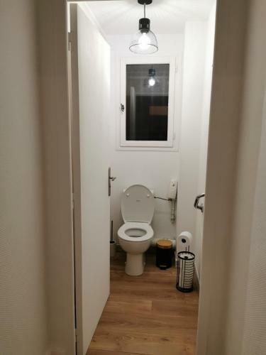 Apartamento Superbe Studio Cocooning Au C?ur de La Sologne.