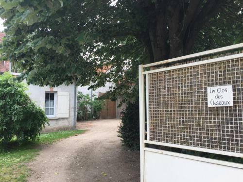 Apartamento Studio Au Calme Proche de Chambord