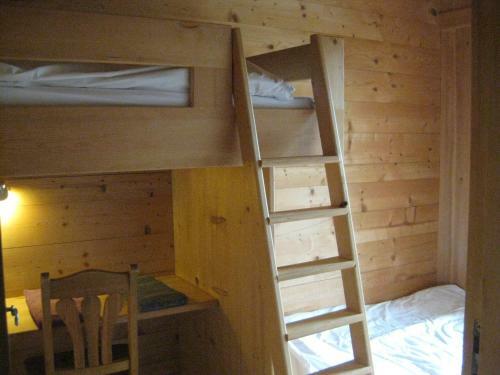 Aparthotel La Ferme Des Georgi�res