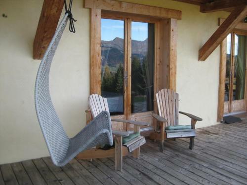 Aparthotel La Ferme Des Georgi�res