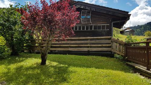 Apartamento Residence La Troika 2