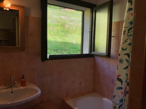 Apartamento Demi Chalet Le Lachat