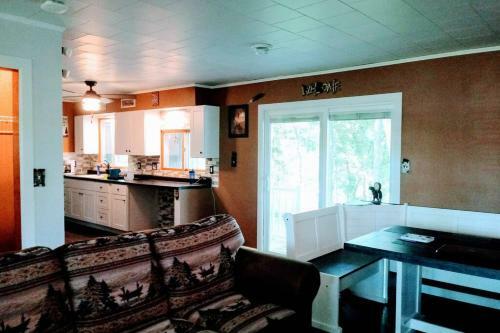 Wisconsin Dells Cabin In The Woods - Vld0423
