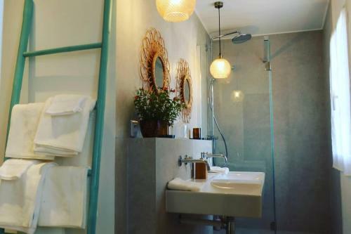 Bed & Breakfast La Maison Des Champs , Chambres D'hotes , Receptions