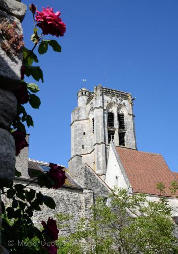 La Victoire De Noyers