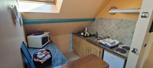 Apartamento Bali - Studio Proche de Beauval