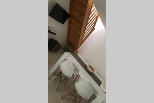 Apartamento Le Nid de Mymy