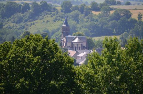 Bed & Breakfast L'abri Du Berger