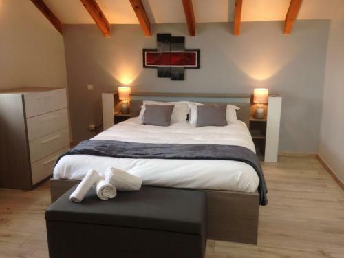 Hostal Ferme Auberge Du Col de La Vaccia