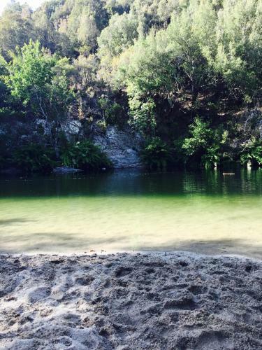 Agroturismo Chjassi Di Livesi