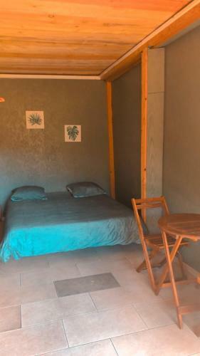 Agroturismo Chjassi Di Livesi