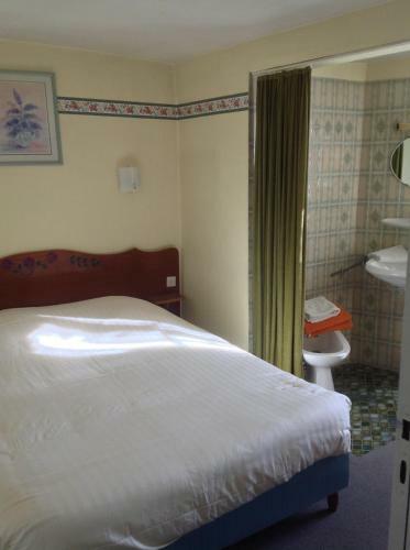 Hotel H�tel Restaurant Zum Schnogaloch