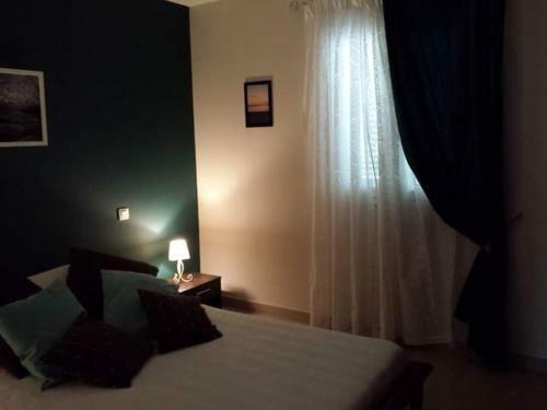 Apartamento Coin Tranquille � 2km de Saint-florent