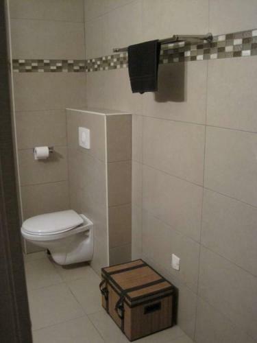 Apartamento Coin Tranquille � 2km de Saint-florent