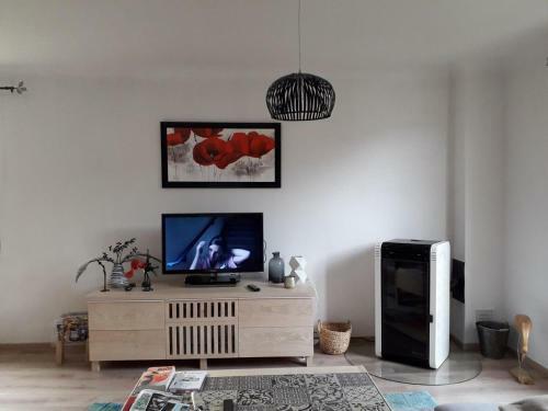 G�te Marmota - 110m2 & 4ch - Jardin Clos - Parking