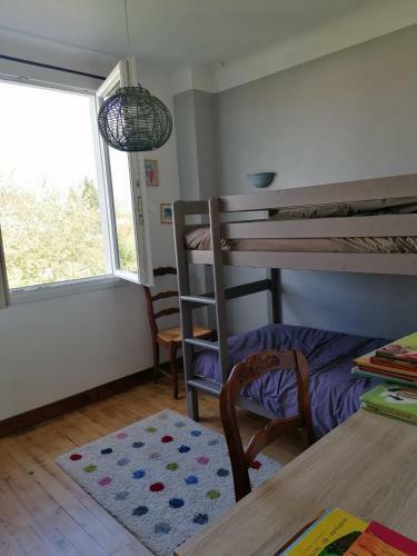 G�te Marmota - 110m2 & 4ch - Jardin Clos - Parking