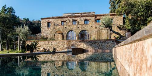 Hostal Le Mas Des Colombes