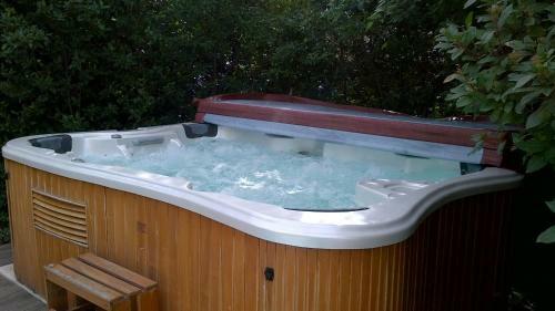 Bed & Breakfast Chambre D'h�tes Eloi Merle