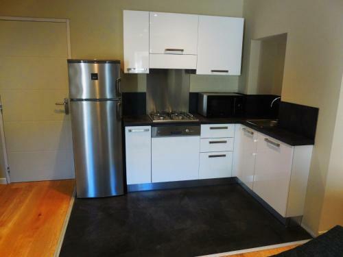 Apartamento Saint Christophe