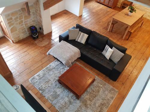 Apartamento Loft Dans Les Pyr�n�es