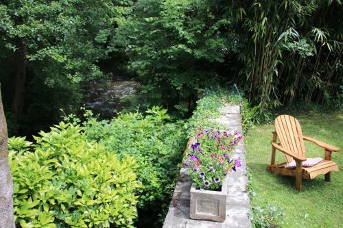 Bed & Breakfast La Rive D'o