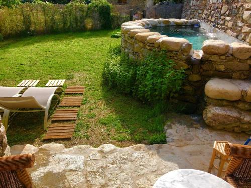 Agroturismo U Fragnu