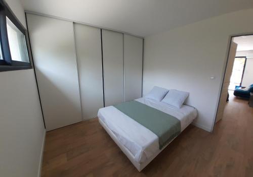 Apartamento Appartement U Giallu