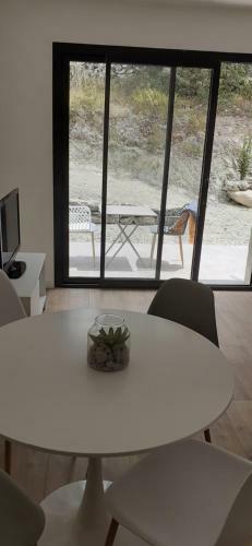 Apartamento Appartement U Giallu