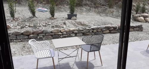 Apartamento Appartement U Giallu