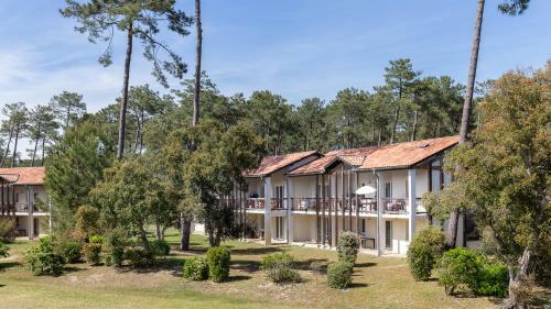 Vacanc�ole - L'all�e Des Dunes - Ondres Plage