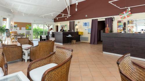 Vacanc�ole - L'all�e Des Dunes - Ondres Plage