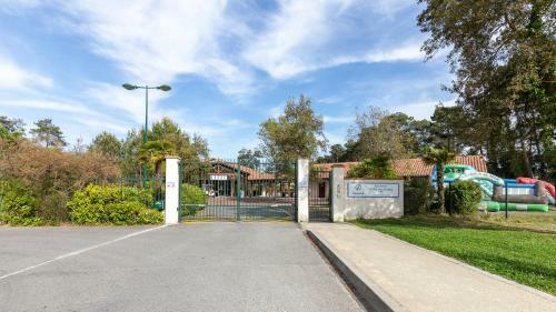 Vacanc�ole - L'all�e Des Dunes - Ondres Plage