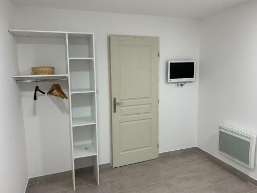 Apartamento Appartement Corse Olmeto