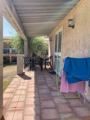 Apartamento Appartement Corse Olmeto