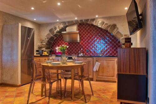 Apartamento Appartement de Charme � Olmeto