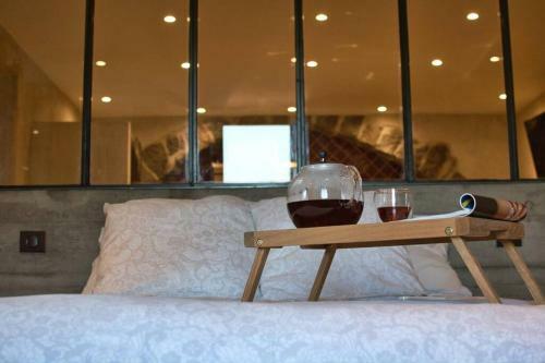 Apartamento Appartement de Charme � Olmeto