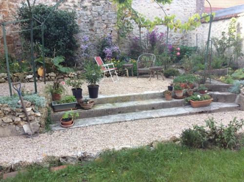 Bed & Breakfast La Chambre de La Tour