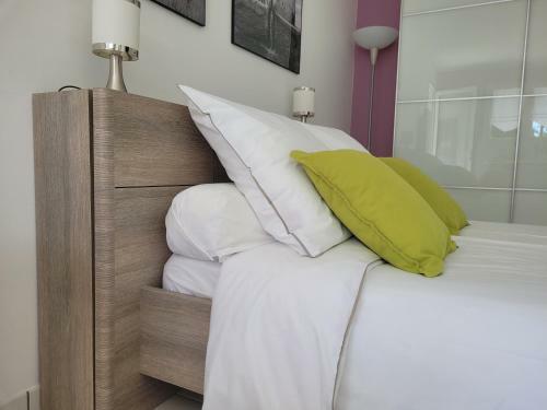 Apartamentos Coquet Studio En M�doc + Jacuzzi