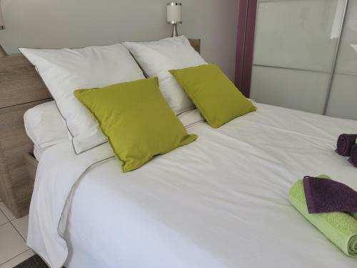 Apartamentos Coquet Studio En M�doc + Jacuzzi
