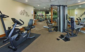 Hotel Worldmark Galena