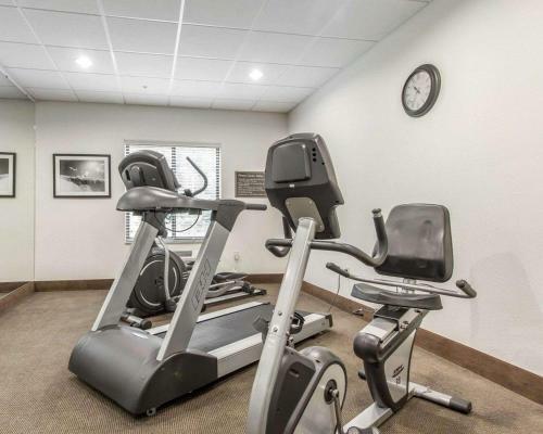 Hotel Sleep Inn & Suites Middlesboro